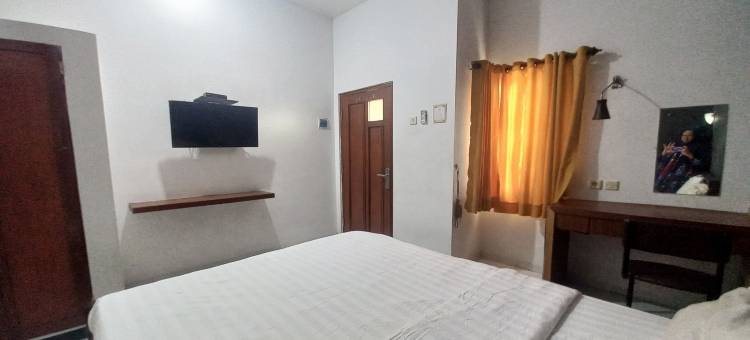 O酒店斯奎尤住宿(Hotel O S_Qyu Stay)图片