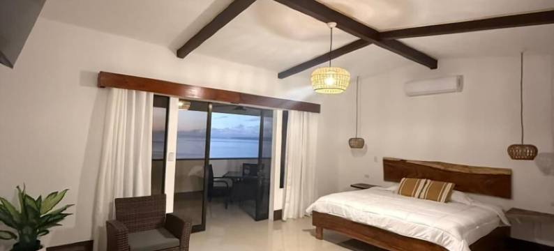 蓝色别墅(Villas Azul)图片