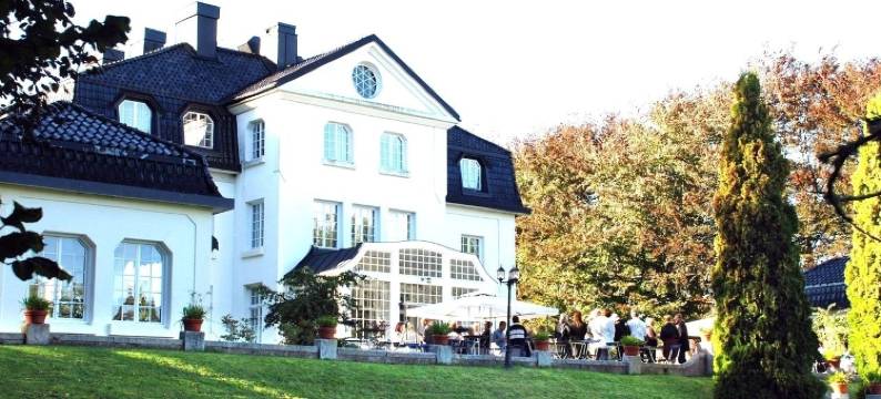 巴尔德斯纳斯赫尔加德酒店(Baldersnäs Herrgård)图片
