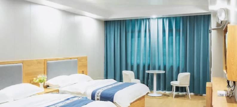 衡阳丽景宾馆图片