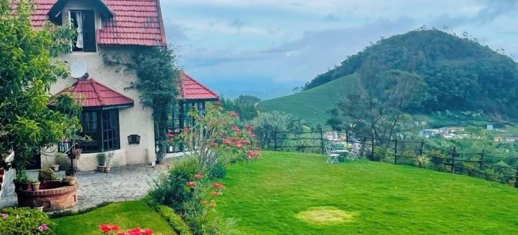 斯坦普菲尔兹(Stumpfields)图片