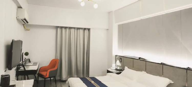 喜格酒店(广州动物园地铁站天河立交店)图片