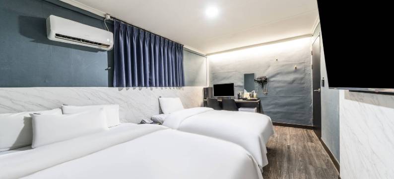 斯泰格79号酒店(Stage 79)图片