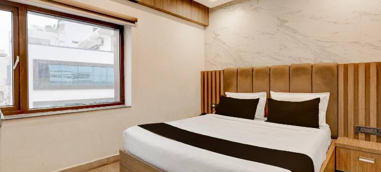 首都 O 23031 V 酒店(Townhouse V Hotel)图片