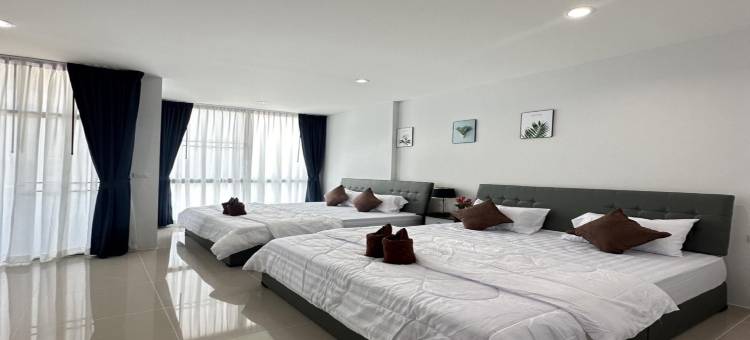 OYO 75505 LD宾馆(OYO 75505 LD Guesthouse)图片