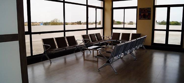 RnB 桑蒂尼盖登萨拉萨尔酒店(Salasar Shanti Niketan)图片