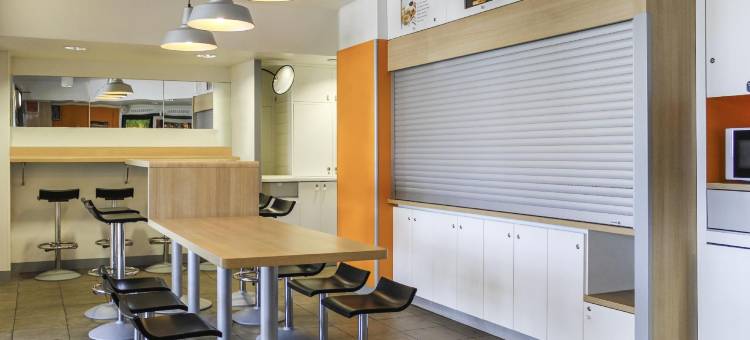 Enzo Hotels Green proximité Zenith d' Auvergne Ex F1 Formule 1 Clermont Ferrand Issoire Coudes图片