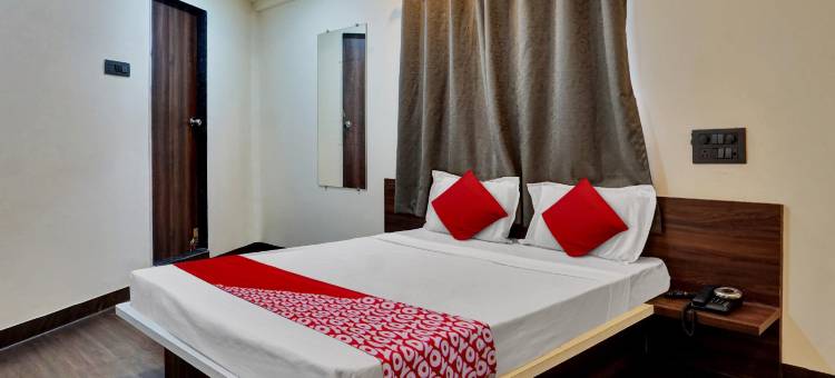 Hotel O Kanha Inn Lodging图片