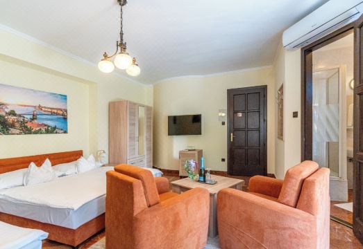 Hotel Molnár Hotel Overview