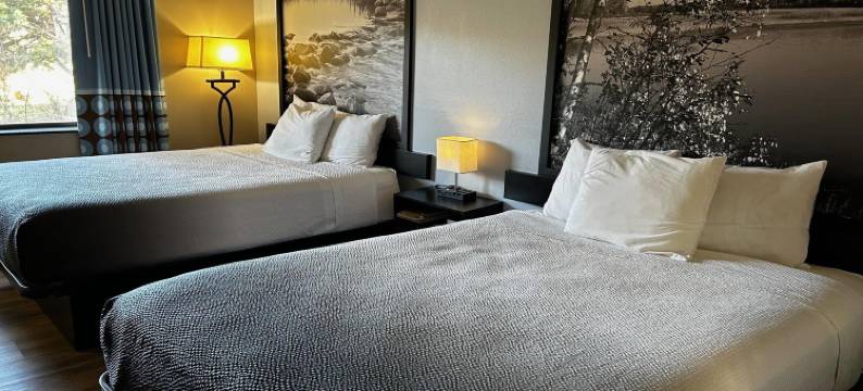 埃斯特维尔温德姆速8酒店(Super 8 by Wyndham Estherville)图片