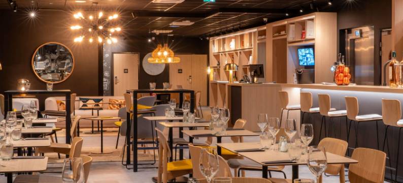 宜必思圣保罗三堡城酒店(Ibis Saint Paul Trois Chateaux)图片