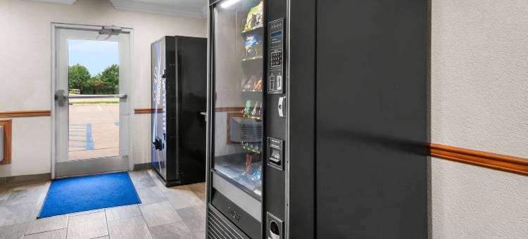 SureStay Plus Hotel by Best Western Benbrook Ft Worth图片