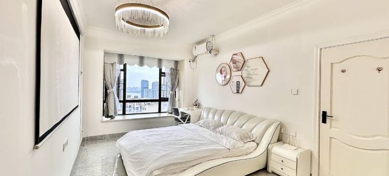 金沙湾海景阿莹民宿(文柏路分店)图片