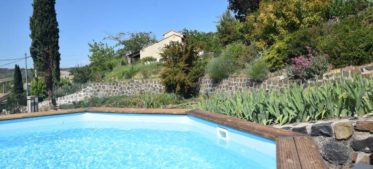 Relaxing Retreat in Saint-Pons图片
