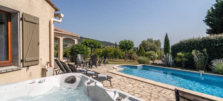 Relaxing Villa Near Lake & Beaches图片