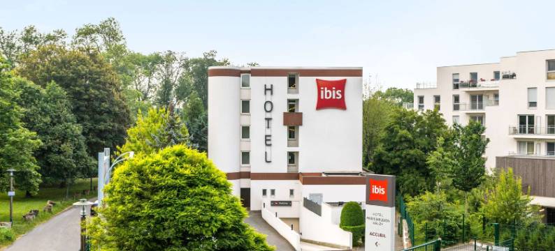 宜必思巴黎默冬维利兹酒店(Ibis Paris Meudon Vélizy)图片
