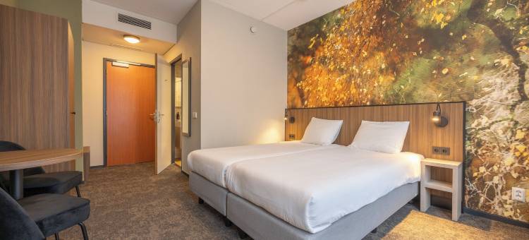阿培尔顿弗莱彻酒店(Fletcher Hotel Apeldoorn)图片