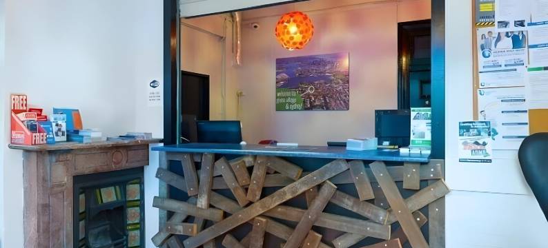 格里布村酒店(The Village Glebe)图片