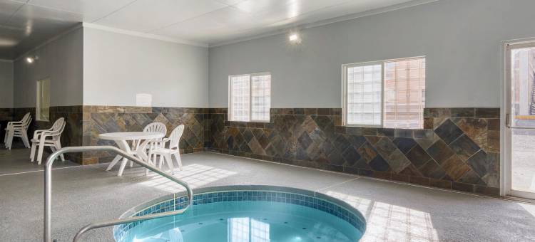 SureStay Plus by Best Western Montrose图片