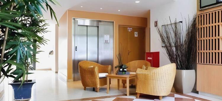 里昂热尔兰雷斯迪家酒店(Residhome Lyon Gerland)图片