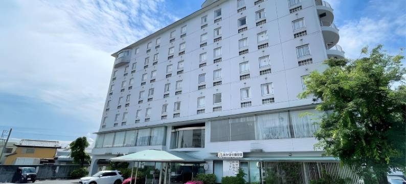 四日市城堡酒店(Hotel Castle Inn Yokkaichi)图片