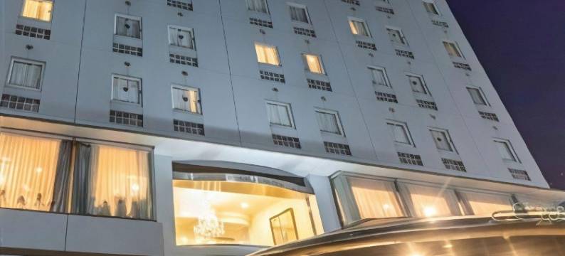 四日市城堡酒店(Hotel Castle Inn Yokkaichi)图片