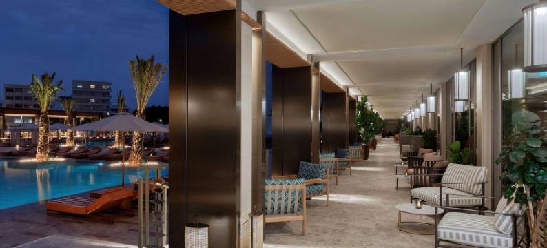 The Landmark Nicosia, Autograph Collection图片