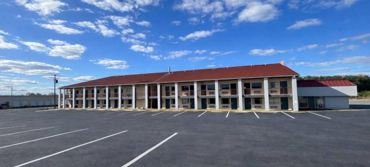 国王旅馆汽车旅馆(King's Inn Motel)图片