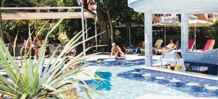 Riu布拉沃酒店-0'0全包式(Hotel Riu Bravo - 0'0 All Inclusive)图片
