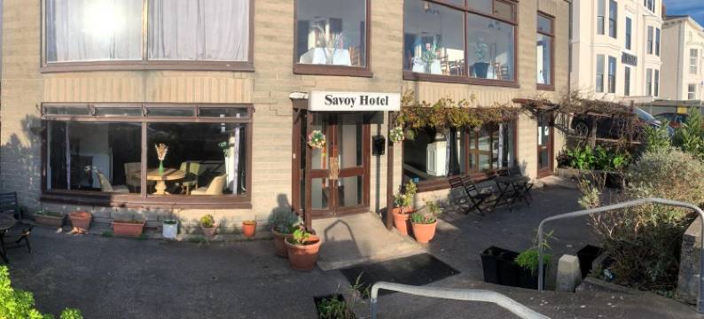 萨沃伊酒店(Savoy B&B)图片