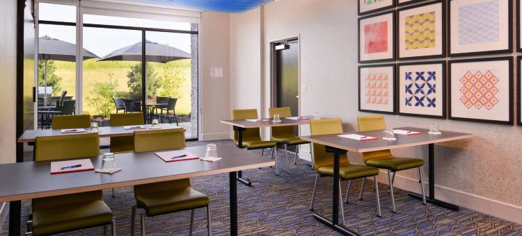 Holiday Inn Express & Suites OLATHE WEST by IHG图片