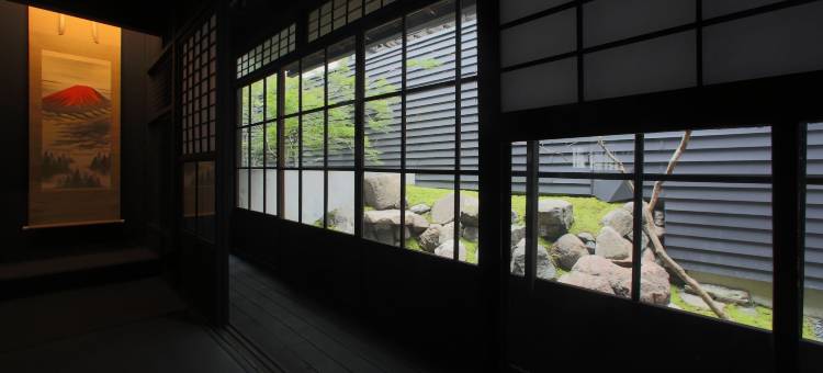 大阪谷町宅邸 9 酒店(Maison de 9 Osaka Tanimachi)图片