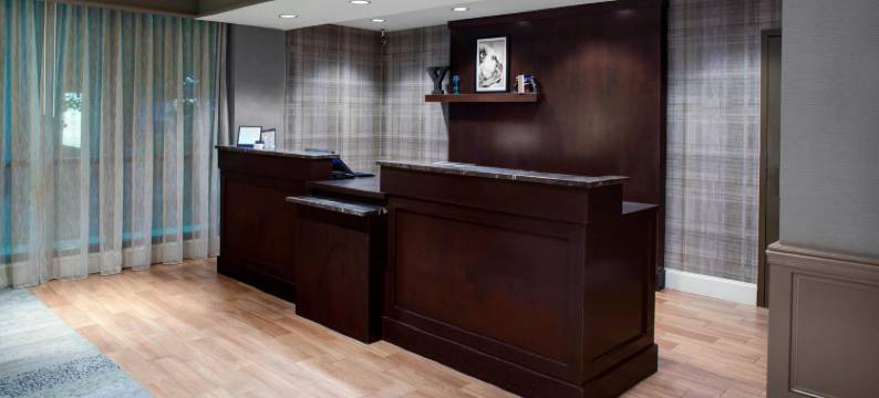 耶鲁纽黑文万怡酒店(Courtyard New Haven at Yale)图片