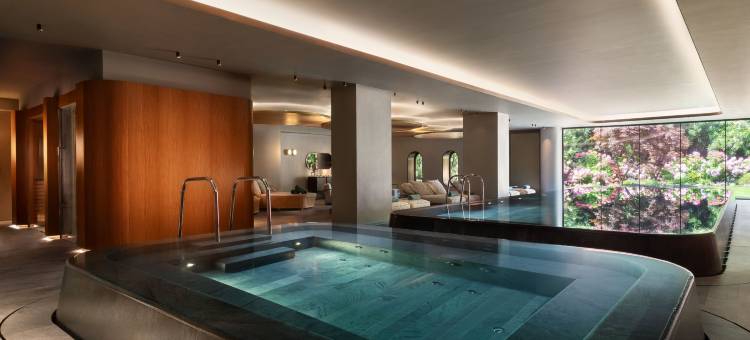 科摩湖喜来登酒店(Sheraton Lake Como Hotel)图片
