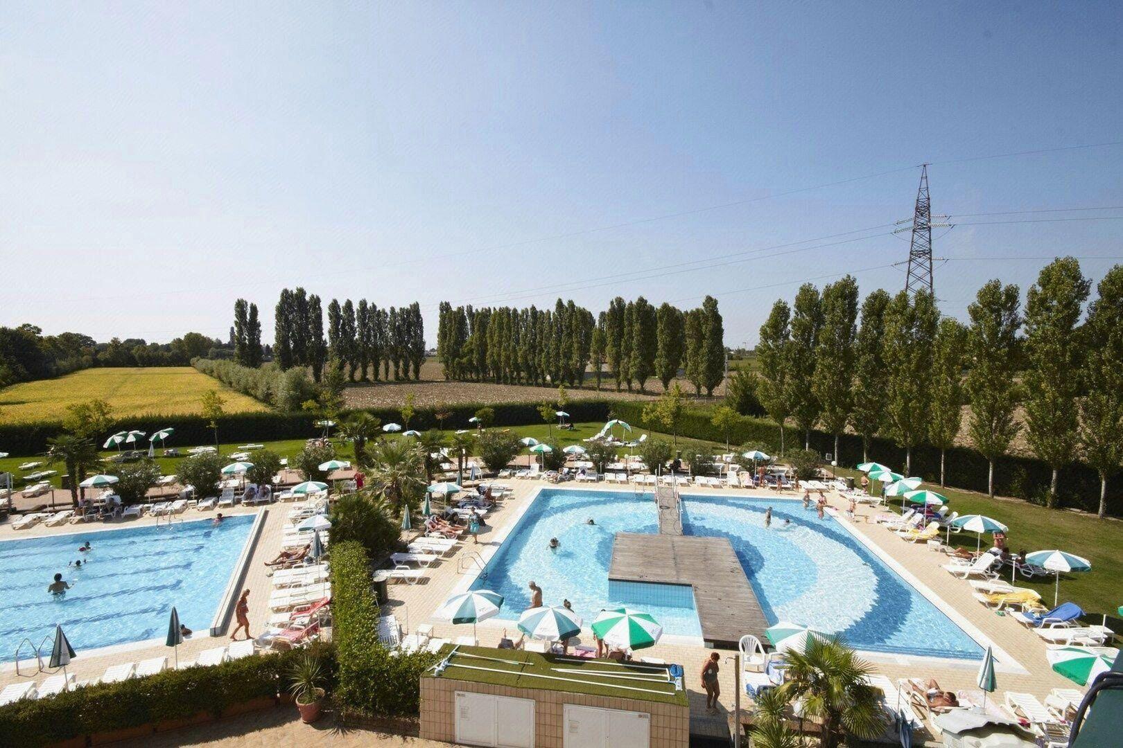 Green Garden Resort - Smart Hotel Over view