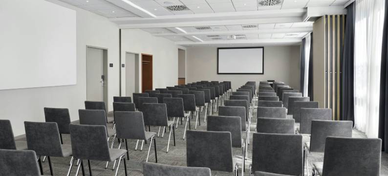 哥廷根福朋喜来登灵动酒店(Four Points Flex by Sheraton Goettingen)图片