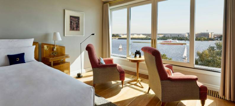 雅各布路易斯酒店(Hotel Louis C. Jacob)图片