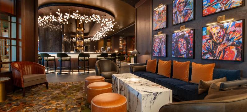 Live Casino & Hotel Louisiana, Curio Collection by Hilton图片