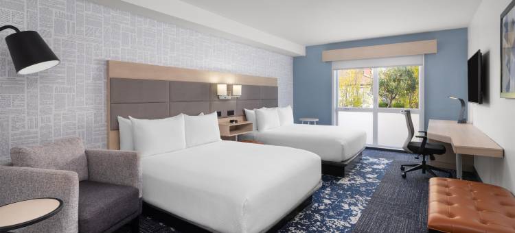 贝克利贝斯特韦斯特旗下Aiden(Aiden by Best Western @ Berkeley)图片