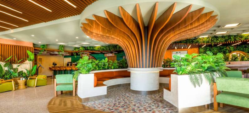 宜必思尚品库尔特科酒店(ibis Styles Kurtkoy)图片