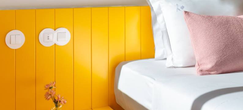 LSA 阿尔瓦拉德 by Numa(LSA Alvalade by Numa)图片