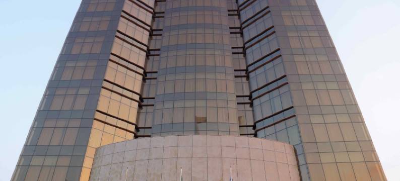 星期日酒店 Al Olaya(原利雅得中心诺富特套房酒店)(Sunday Hotel Al Olaya Formerly Novotel Suites Riyadh Centre)图片