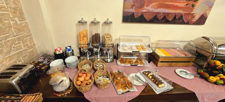 奥林匹克时尚酒店(Olympic Fashion Hotels)图片