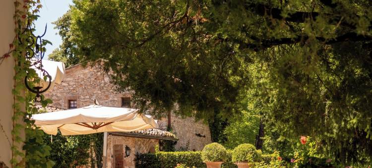 博尔戈圣路易吉酒店(Borgo San Luigi)图片