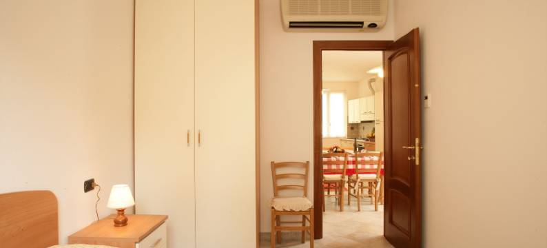 广场公寓(Appartamenti In Piazzetta)图片