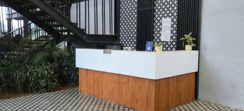 薇特俱乐部度假村(Vintclub Resort)图片