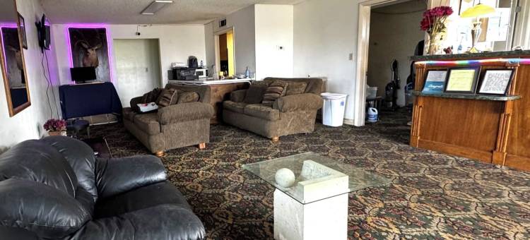 超值里奇兰德、阿梅里克斯、美国280号公路旅馆(Super Value Inn Richland Near Americus US 280)图片