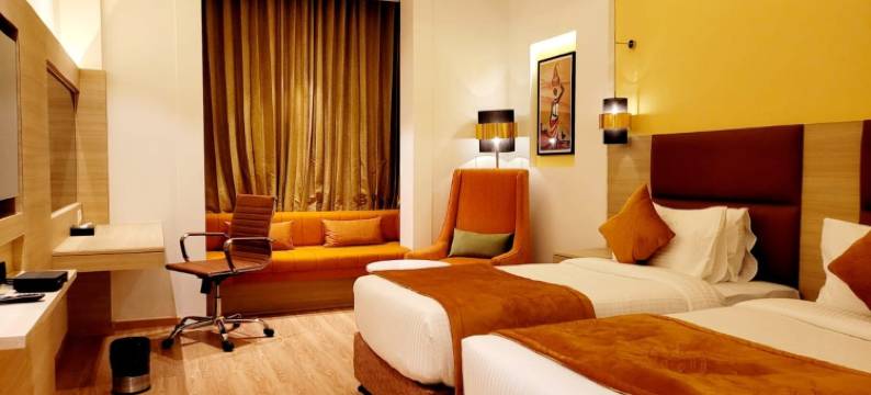 Best Western Vrindavan图片