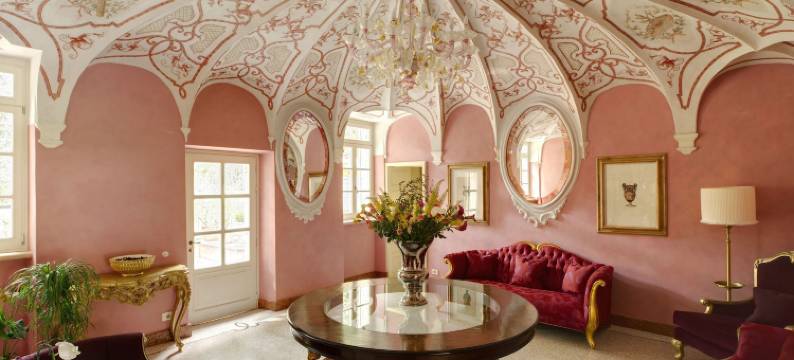 科尔德维戈别墅(Villa Cordevigo)图片