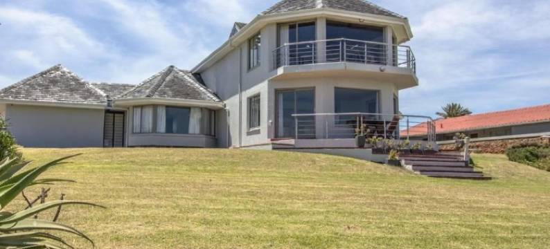 沙百乡村酒店(Sandbaai Country House)图片